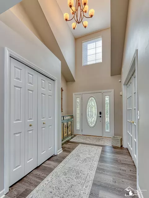 Entry Way - 25028 Maxwell, Flat Rock, MI 48134 photo 3 of 6