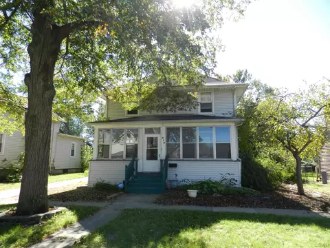 619 W 5th, Monroe, MI 48161