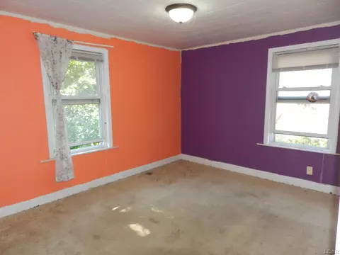 Bedroom - 619 W 5th, Monroe, MI 48161 photo 5 of 6