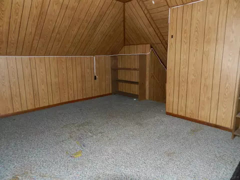 Bedroom - 619 W 5th, Monroe, MI 48161 photo 6 of 6