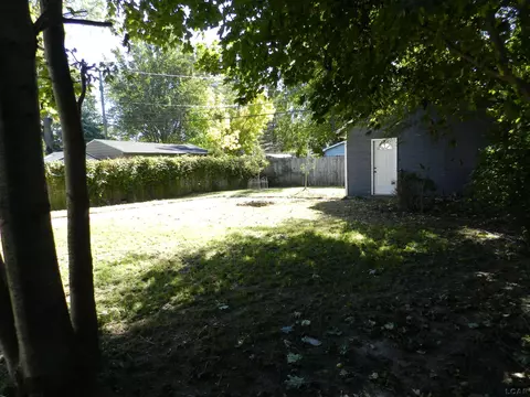 Exterior - 619 W 5th, Monroe, MI 48161 photo 4 of 6
