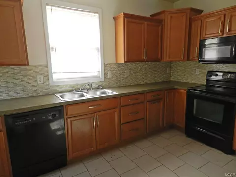 Kitchen - 619 W 5th, Monroe, MI 48161 photo 3 of 3