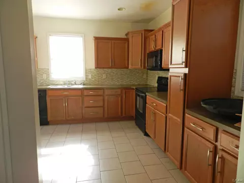 Kitchen - 619 W 5th, Monroe, MI 48161 photo 1 of 3