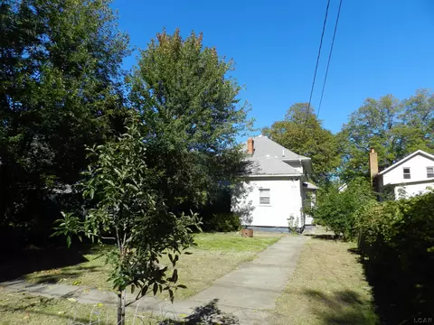 Exterior - 619 W 5th, Monroe, MI 48161 photo 5 of 6