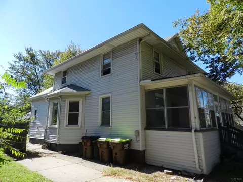 Exterior - 619 W 5th, Monroe, MI 48161 photo 2 of 6