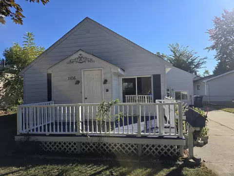 1106 N Dean, Bay City, MI 48706