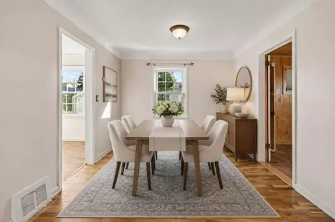 Dining - 2406 Windemere, Flint, MI 48503 photo 1 of 1