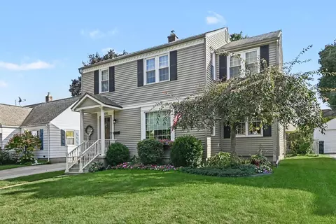 Exterior - 2406 Windemere, Flint, MI 48503 photo 2 of 10