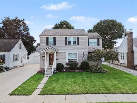 Exterior - 2406 Windemere, Flint, MI 48503 photo 10 of 10