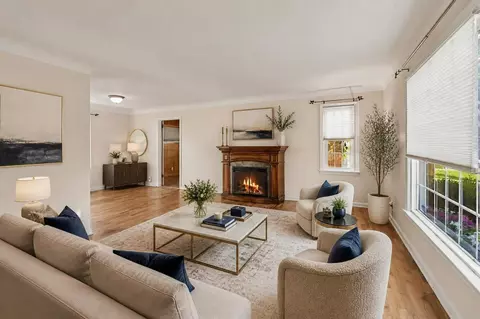 Living - 2406 Windemere, Flint, MI 48503 photo 1 of 9