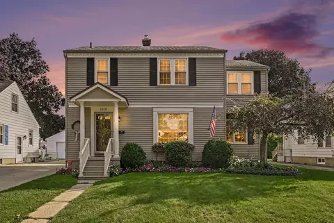 Exterior - 2406 Windemere, Flint, MI 48503 photo 3 of 10