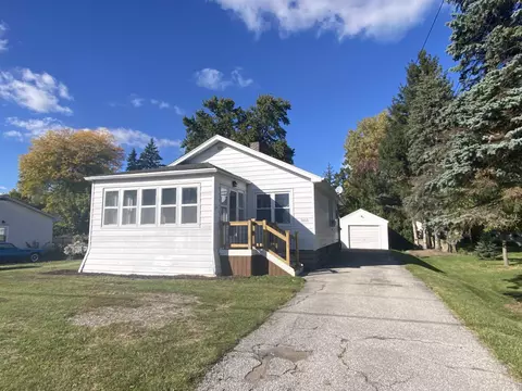 3103 E Fisher, Bay City, MI 48706