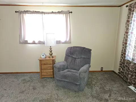 Living - 408 E, Iron Mountain, MI 49801 photo 3 of 4