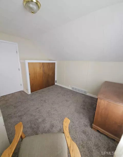 Bedroom - 408 E, Iron Mountain, MI 49801 photo 1 of 5