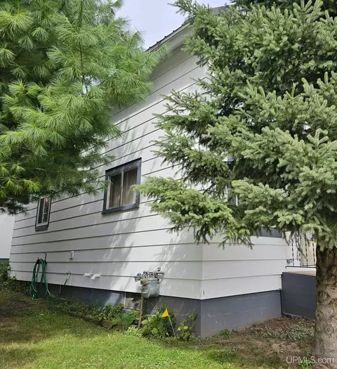Exterior - 408 E, Iron Mountain, MI 49801 photo 5 of 7
