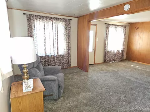 Living - 408 E, Iron Mountain, MI 49801 photo 1 of 4