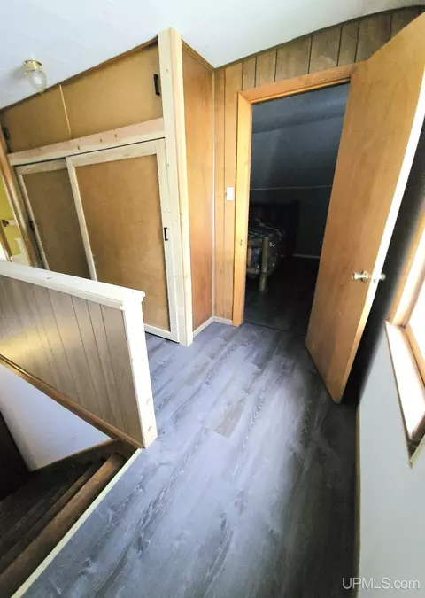 Entry Way - 408 E, Iron Mountain, MI 49801 photo 1 of 2