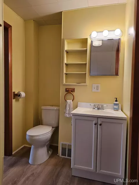Bath - 408 E, Iron Mountain, MI 49801 photo 4 of 5