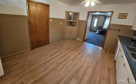 Kitchen - 408 E, Iron Mountain, MI 49801 photo 3 of 6