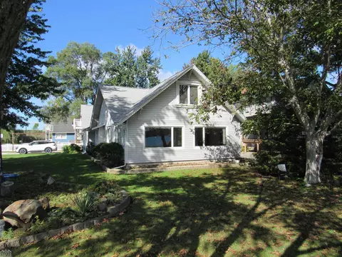 Exterior - 9910 N N Riv, Algonac, MI 48001 photo 2 of 12