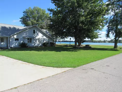 Exterior - 9910 N N Riv, Algonac, MI 48001 photo 12 of 12
