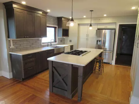 Kitchen - 9910 N N Riv, Algonac, MI 48001 photo 1 of 4