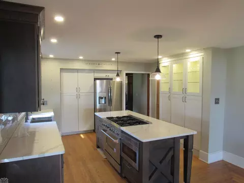 Kitchen - 9910 N N Riv, Algonac, MI 48001 photo 2 of 4