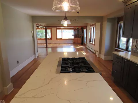 Kitchen - 9910 N N Riv, Algonac, MI 48001 photo 4 of 4