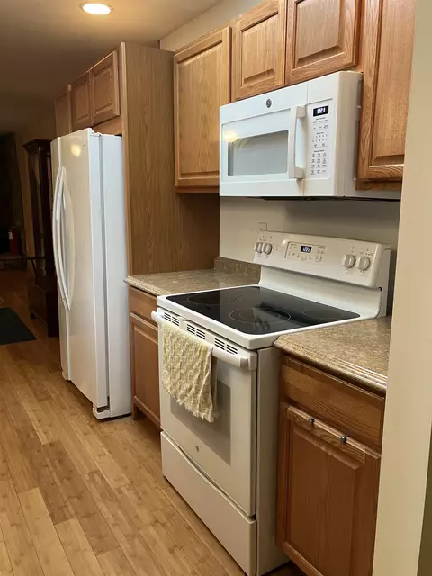 Kitchen - 1755 E Riv, Beaverton, MI 48612 photo 3 of 4