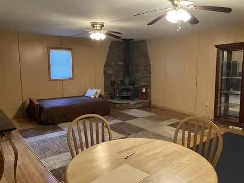 Living - 1755 E Riv, Beaverton, MI 48612 photo 1 of 2