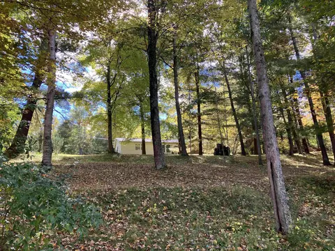 Exterior - 1755 E Riv, Beaverton, MI 48612 photo 10 of 11