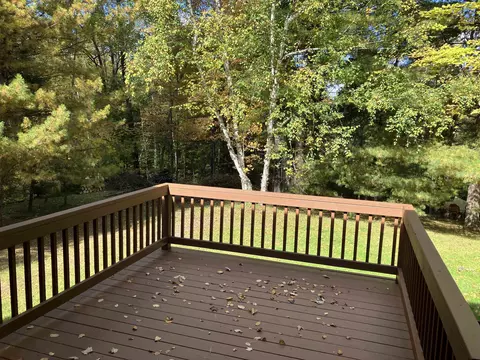 Exterior - 1755 E Riv, Beaverton, MI 48612 photo 5 of 11