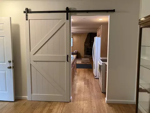 Entry Way - 1755 E Riv, Beaverton, MI 48612 photo 1 of 1