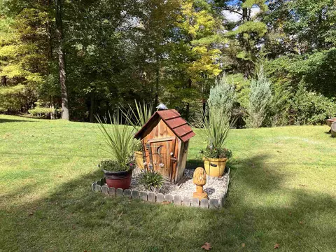Exterior - 1755 E Riv, Beaverton, MI 48612 photo 8 of 11