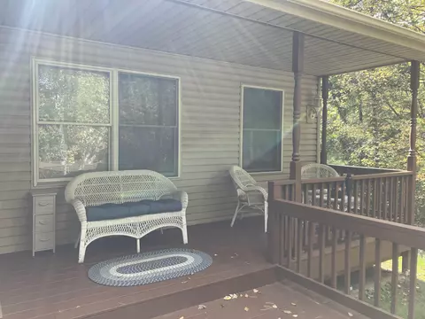Exterior - 1755 E Riv, Beaverton, MI 48612 photo 3 of 11