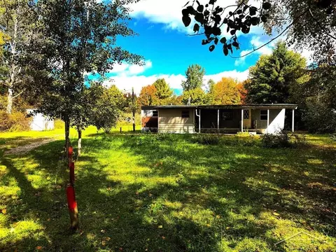 1456 W Wackerly, Sanford, MI 48657