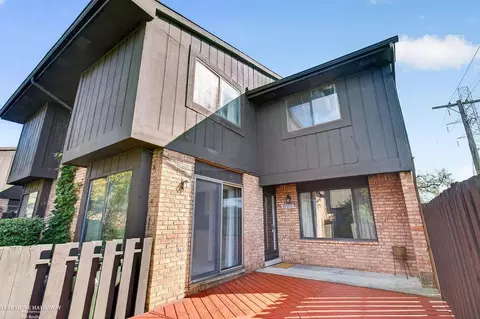 37317 Clubhouse #91, Sterling Heights, MI 48312