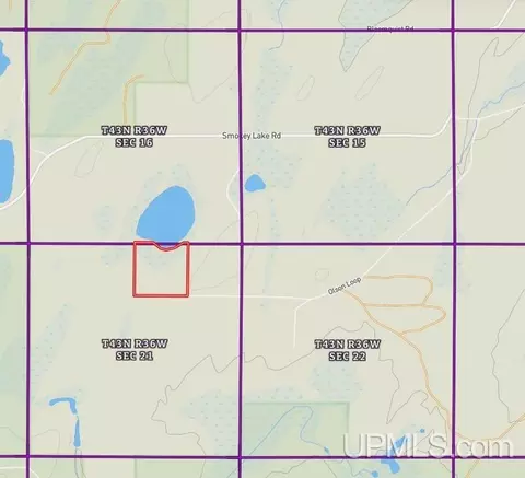 tbd Olson Loop, Iron River, MI 49935 photo 8