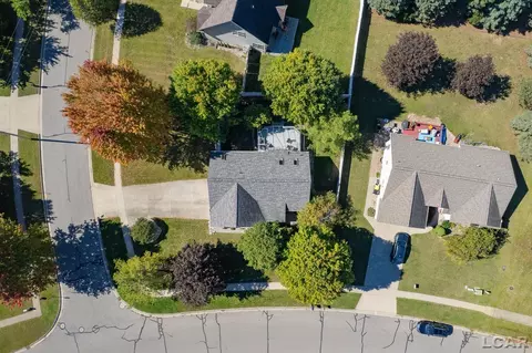 View/Area - 725 Clark St, Tecumseh, MI 49286 photo 1 of 3