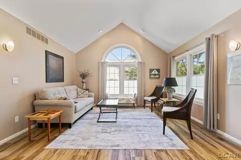 Living - 725 Clark St, Tecumseh, MI 49286 photo 1 of 3