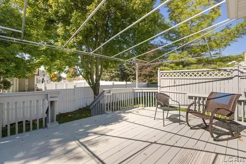 Exterior - 725 Clark St, Tecumseh, MI 49286 photo 7 of 7