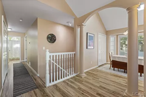 Entry Way - 725 Clark St, Tecumseh, MI 49286 photo 3 of 3