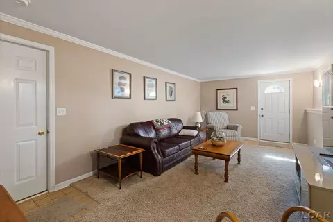 Living - 725 Clark St, Tecumseh, MI 49286 photo 3 of 3