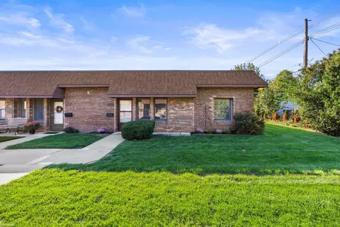 22731 Garfield, Saint Clair Shores, MI 48082
