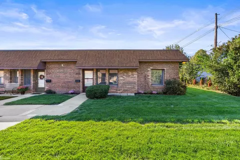 22731 Garfield, Saint Clair Shores, MI 48082