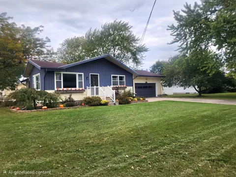 3960 Sequin, Bay City, MI 48706