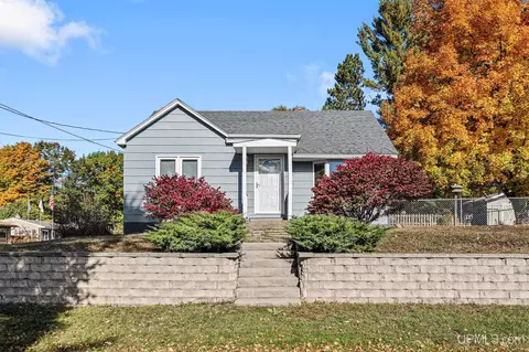 130 N Birch, Gwinn, MI 49841