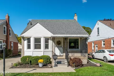20845 Sunnydale, Saint Clair Shores, MI 48081