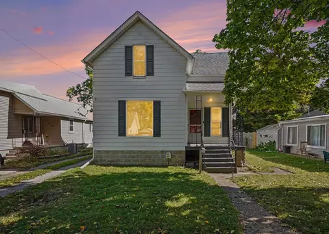 611 S Chilson, Bay City, MI 48706