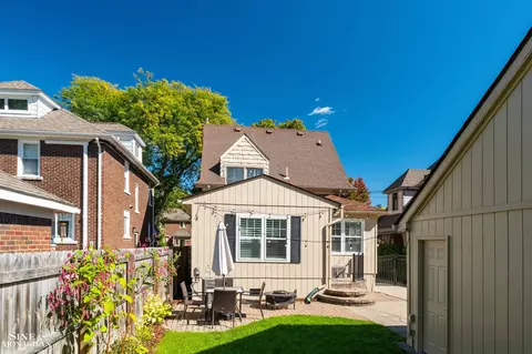 Exterior - 223 Mckinley, Grosse Pointe Farms, MI 48236 photo 2 of 7
